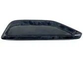 Front sill trim cover