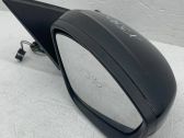 Rétroviseur électrique de porte avant