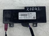 Bluetooth control unit module