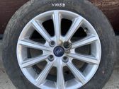 16 Zoll Leichtmetallrad Alufelge
