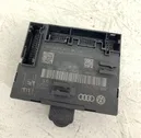 Door control unit/module