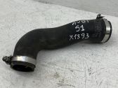 Intercooler hose/pipe