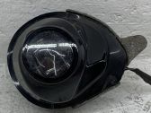 Luz de niebla delantera