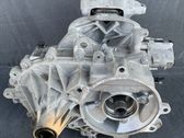Automatinė pavarų dėžė