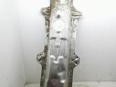 Bouclier thermique d'échappement