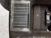 Caliper del freno trasero