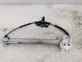Fensterheber elektrisch ohne Motor Tür vorne