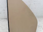 Dashboard side end trim