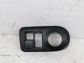 Mirror switch trim
