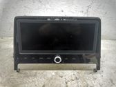 Bildschirm / Display / Anzeige