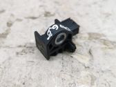 Sensor impacto/accidente para activar Airbag