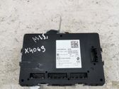 Komfortsteuergerät Bordnetzsteuergerät