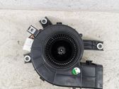 Heater fan/blower