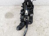 Brake pedal