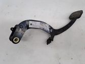 Clutch pedal