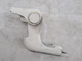Rear door upper hinge