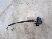 Rear bumper camera