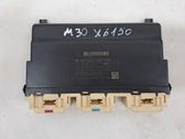 Module de commande de siège