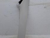 (A) pillar trim
