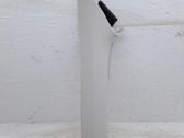 (A) pillar trim