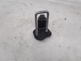 Engine bonnet/hood lock/latch loop/hook