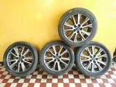 18 Zoll Leichtmetallrad Alufelge