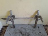 Front subframe