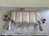 Muffler/silencer