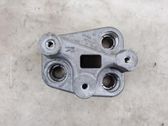 Engine mount bracket