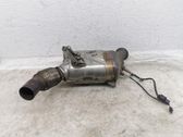Catalyst/FAP/DPF particulate filter
