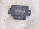 Steuergerät Einparkhilfe Parktronic PDC