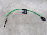 Exhaust gas temperature sensor