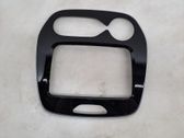 Panel trim