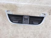 Dash center air vent grill