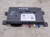Bluetooth control unit module