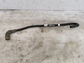 Air intake hose/pipe