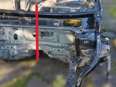 Front quarter panel