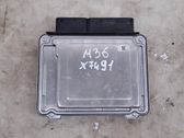 Engine control unit/module