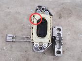 Engine mount bracket