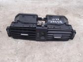 Dash center air vent grill