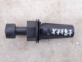 Tailgate/trunk/boot lid buffer