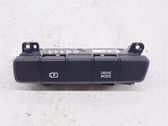 Multifunctional control switch/knob