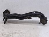 Air intake hose/pipe