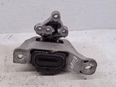 Engine mount bracket