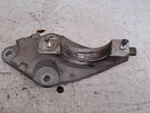 Driveshaft support bearing bracket