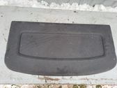 Parcel shelf