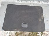 Tapis de coffre