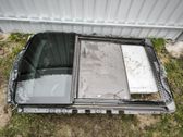 Pickup box liner