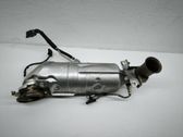 Filtro de partículas del catalizador/FAP/DPF