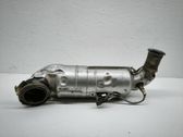 Filtro de partículas del catalizador/FAP/DPF